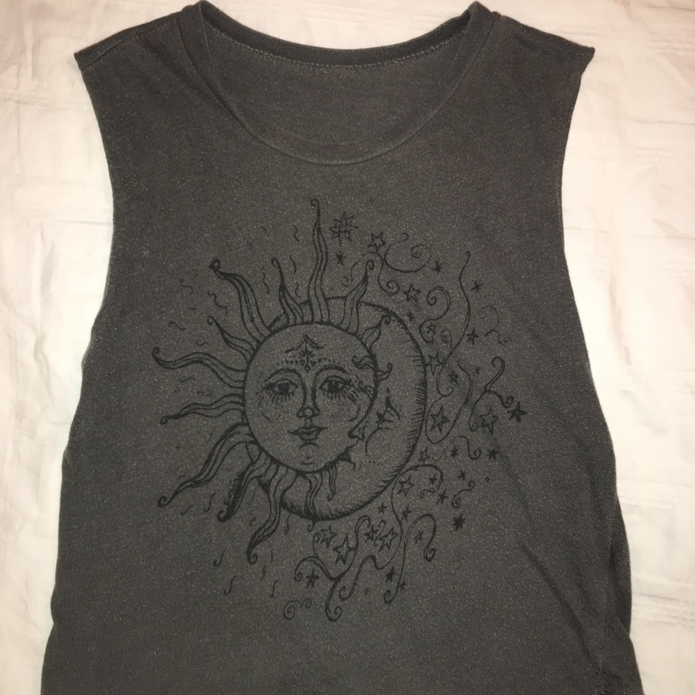 Brandy Melville Tank